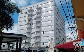 Apto No Coracao De Serra Negra